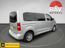 Citroen 1.6 BlueHDi Business M MPV 5dr Diesel Manual MWB Euro 6 (s/s) (115 ps)