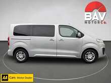 Citroen 1.6 BlueHDi Business M MPV 5dr Diesel Manual MWB Euro 6 (s/s) (115 ps)