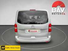 Citroen 1.6 BlueHDi Business M MPV 5dr Diesel Manual MWB Euro 6 (s/s) (115 ps)
