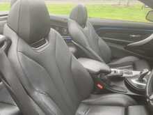 BMW 3.0 440i M Sport Convertible 2dr Petrol Auto Euro 6 (s/s) (326 ps)