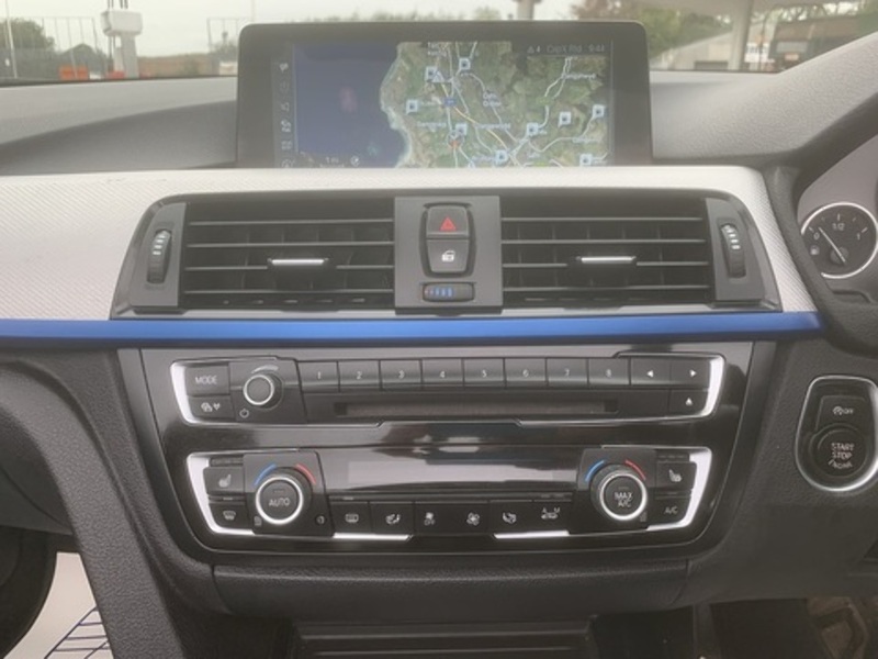 BMW 3.0 440i M Sport Convertible 2dr Petrol Auto Euro 6 (s/s) (326 ps)