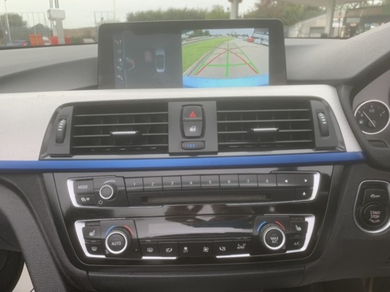 BMW 3.0 440i M Sport Convertible 2dr Petrol Auto Euro 6 (s/s) (326 ps)