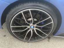 BMW 3.0 440i M Sport Convertible 2dr Petrol Auto Euro 6 (s/s) (326 ps)