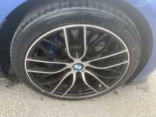 BMW 3.0 440i M Sport Convertible 2dr Petrol Auto Euro 6 (s/s) (326 ps)