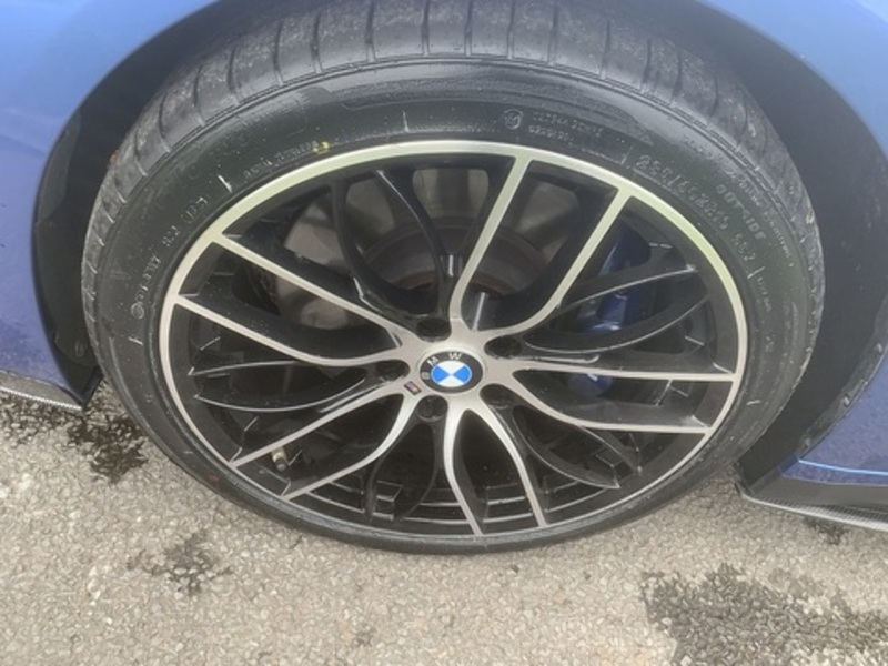 BMW 3.0 440i M Sport Convertible 2dr Petrol Auto Euro 6 (s/s) (326 ps)