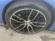 BMW 3.0 440i M Sport Convertible 2dr Petrol Auto Euro 6 (s/s) (326 ps)