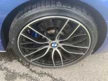 BMW 3.0 440i M Sport Convertible 2dr Petrol Auto Euro 6 (s/s) (326 ps)