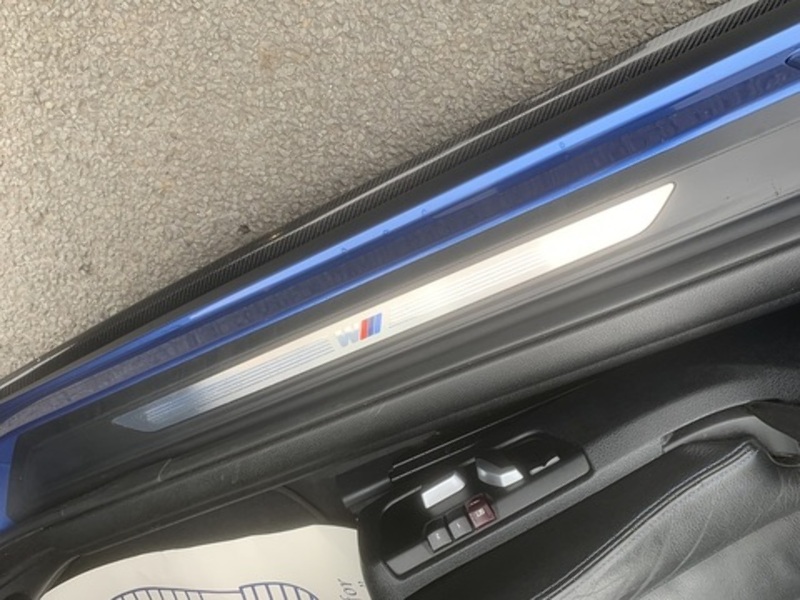 BMW 3.0 440i M Sport Convertible 2dr Petrol Auto Euro 6 (s/s) (326 ps)
