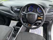 Suzuki 1.2 Dualjet SZ3 Hatchback 5dr Petrol Manual Euro 6 (90 ps)