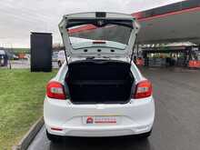 Suzuki 1.2 Dualjet SZ3 Hatchback 5dr Petrol Manual Euro 6 (90 ps)