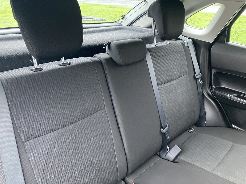 Suzuki 1.2 Dualjet SZ3 Hatchback 5dr Petrol Manual Euro 6 (90 ps)