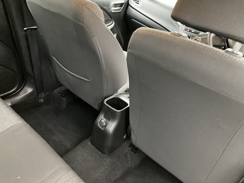 Suzuki 1.2 Dualjet SZ3 Hatchback 5dr Petrol Manual Euro 6 (90 ps)