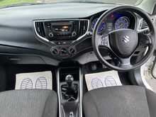 Suzuki 1.2 Dualjet SZ3 Hatchback 5dr Petrol Manual Euro 6 (90 ps)