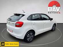 Suzuki 1.2 Dualjet SZ3 Hatchback 5dr Petrol Manual Euro 6 (90 ps)