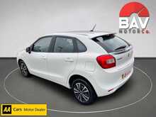 Suzuki 1.2 Dualjet SZ3 Hatchback 5dr Petrol Manual Euro 6 (90 ps)