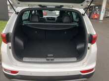 Kia 2.0 CRDi GT-Line SUV 5dr Diesel Manual AWD Euro 6 (134 bhp)