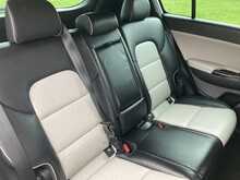 Kia 2.0 CRDi GT-Line SUV 5dr Diesel Manual AWD Euro 6 (134 bhp)