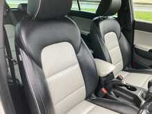 Kia 2.0 CRDi GT-Line SUV 5dr Diesel Manual AWD Euro 6 (134 bhp)