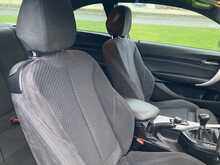 BMW 2.0 218d M Sport Coupe 2dr Diesel Manual Euro 6 (s/s) (143 ps)