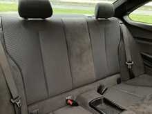 BMW 2.0 218d M Sport Coupe 2dr Diesel Manual Euro 6 (s/s) (143 ps)