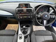 BMW 2.0 218d M Sport Coupe 2dr Diesel Manual Euro 6 (s/s) (143 ps)