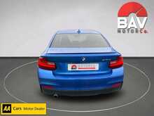 BMW 2.0 218d M Sport Coupe 2dr Diesel Manual Euro 6 (s/s) (143 ps)