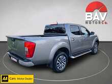 Nissan 2.3 dCi N-Connecta Pickup Double Cab 4dr Diesel Manual 4WD Euro 5 (190 ps)