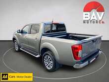 Nissan 2.3 dCi N-Connecta Pickup Double Cab 4dr Diesel Manual 4WD Euro 5 (190 ps)