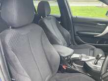 BMW 2.0 120d M Sport Hatchback 5dr Diesel Auto Euro 5 (s/s) (184 ps)