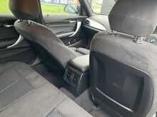 BMW 2.0 120d M Sport Hatchback 5dr Diesel Auto Euro 5 (s/s) (184 ps)