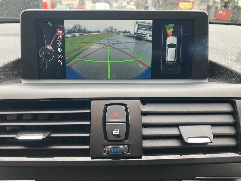 BMW 2.0 120d M Sport Hatchback 5dr Diesel Auto Euro 5 (s/s) (184 ps)