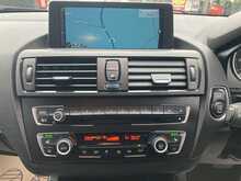 BMW 2.0 120d M Sport Hatchback 5dr Diesel Auto Euro 5 (s/s) (184 ps)