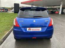 Suzuki 1.2 SZ-L Hatchback 3dr Petrol Manual Euro 6 (94 ps)