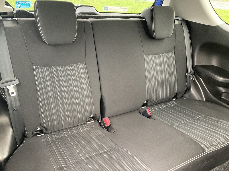 Suzuki 1.2 SZ-L Hatchback 3dr Petrol Manual Euro 6 (94 ps)