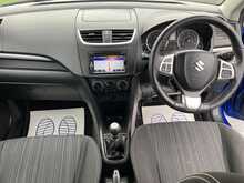 Suzuki 1.2 SZ-L Hatchback 3dr Petrol Manual Euro 6 (94 ps)