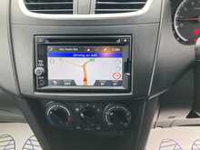 Suzuki 1.2 SZ-L Hatchback 3dr Petrol Manual Euro 6 (94 ps)