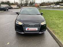 Audi 1.0 TFSI SE Hatchback 3dr Petrol Manual Euro 6 (s/s) (95 ps)