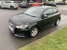 Audi 1.0 TFSI SE Hatchback 3dr Petrol Manual Euro 6 (s/s) (95 ps)