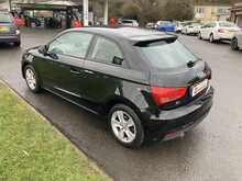 Audi 1.0 TFSI SE Hatchback 3dr Petrol Manual Euro 6 (s/s) (95 ps)