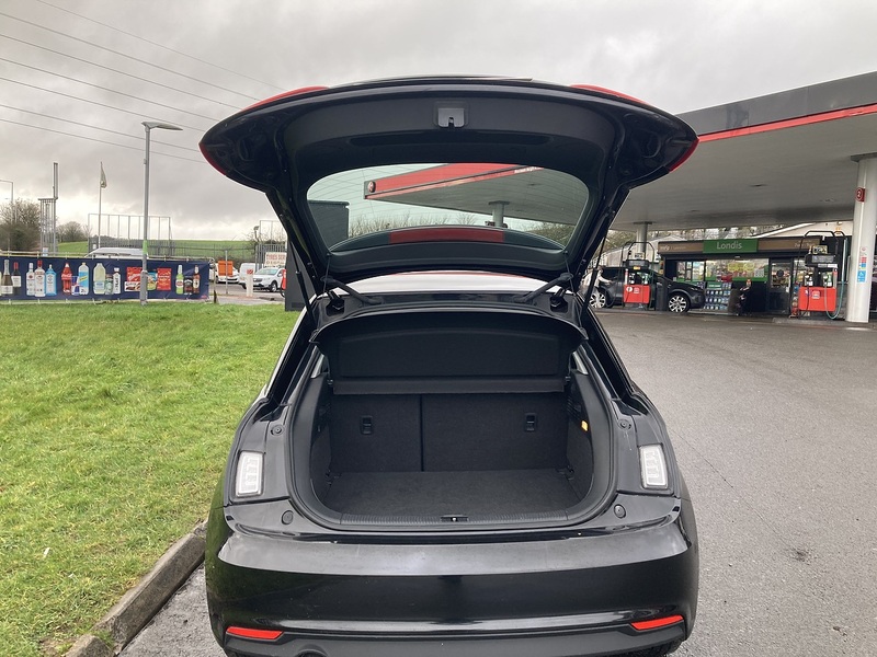 Audi 1.0 TFSI SE Hatchback 3dr Petrol Manual Euro 6 (s/s) (95 ps)