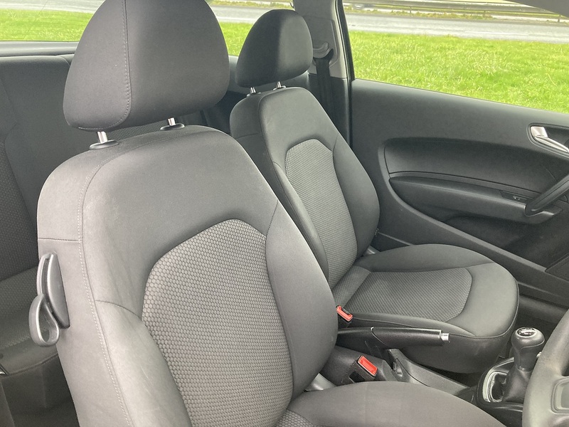 Audi 1.0 TFSI SE Hatchback 3dr Petrol Manual Euro 6 (s/s) (95 ps)