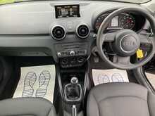 Audi 1.0 TFSI SE Hatchback 3dr Petrol Manual Euro 6 (s/s) (95 ps)