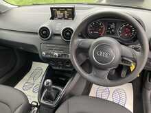 Audi 1.0 TFSI SE Hatchback 3dr Petrol Manual Euro 6 (s/s) (95 ps)