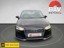 Audi 1.0 TFSI SE Hatchback 3dr Petrol Manual Euro 6 (s/s) (95 ps)