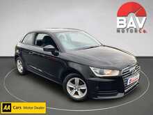 Audi 1.0 TFSI SE Hatchback 3dr Petrol Manual Euro 6 (s/s) (95 ps)