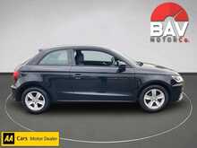 Audi 1.0 TFSI SE Hatchback 3dr Petrol Manual Euro 6 (s/s) (95 ps)