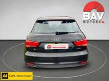 Audi 1.0 TFSI SE Hatchback 3dr Petrol Manual Euro 6 (s/s) (95 ps)