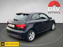 Audi 1.0 TFSI SE Hatchback 3dr Petrol Manual Euro 6 (s/s) (95 ps)