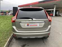 Volvo 2.4 D4 SE Lux Nav SUV 5dr Diesel Auto AWD Euro 6 (s/s) (190 ps)