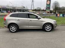 Volvo 2.4 D4 SE Lux Nav SUV 5dr Diesel Auto AWD Euro 6 (s/s) (190 ps)